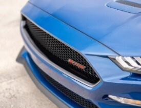 2022 Mustang GT California Special